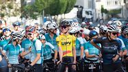 10 cols mythiques avec la Campilaro Pyrénées